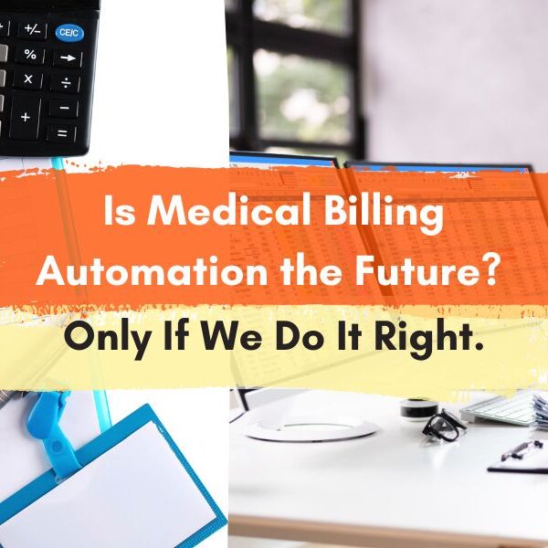 medical-billing-automation